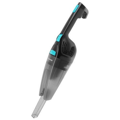 Пылесос ручной/ Пылесос ручной Starwind SCH1550 800Вт черный