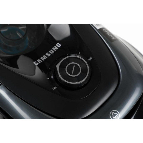 Пылесос/ Пылесос Samsung VC18M21D0VG/EV 1800Вт титан/черный