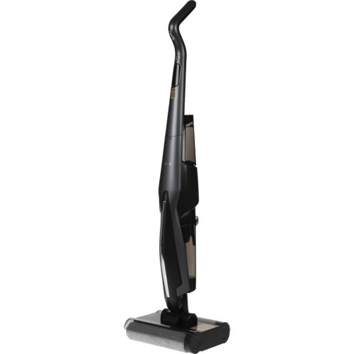 Пылесос моющий/ Пылесос моющий Deerma VX96W 160Вт серый/черный