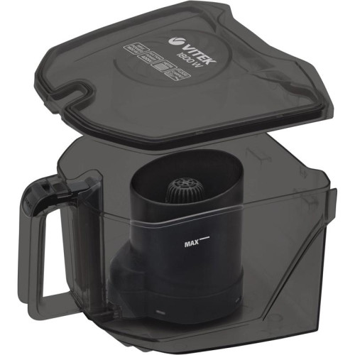 Пылесос/ Пылесос Vitek VT-1829 1800Вт синий/черный