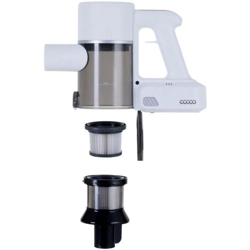 Пылесос/ Пылесос Polaris PVCS 3060 450Вт белый