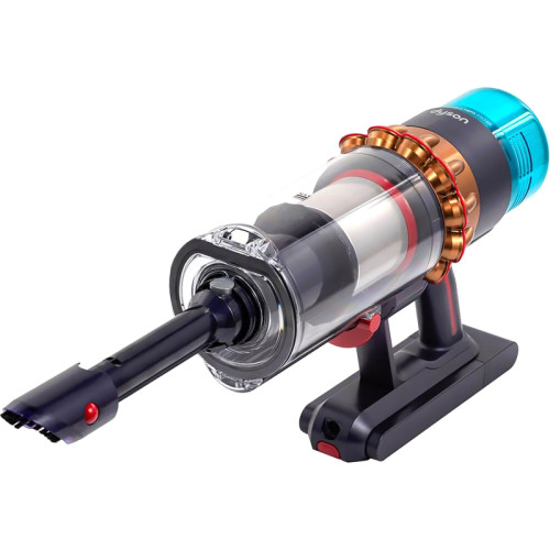 Беспроводной пылесос Dyson/ GEN5 Detect Absolute Gold 447002-01