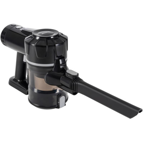 Пылесос/ Пылесос Vitek Starlight VT-8143 1000Вт черный/серебристый