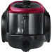 Пылесос/ Пылесос Samsung VC18M21C0VR/EV 1800Вт красный/черный Пылесос/ Пылесос Samsung VC18M21C0VR/EV 1800Вт красный/черный