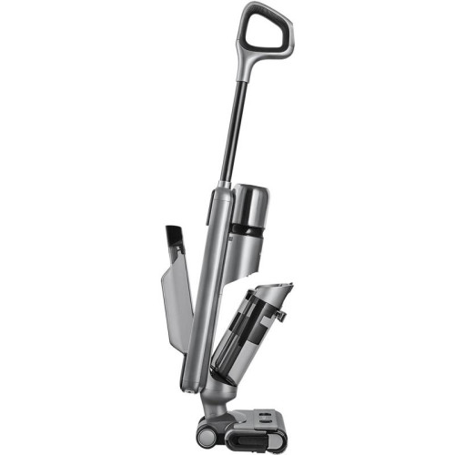 Пылесос моющий/ Пылесос моющий Red Solution W3450 180Вт серый