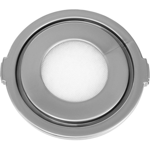 Пылесос паровой/ Пылесос паровой Starwind SSV9550 1800Вт темно-серый/голубой