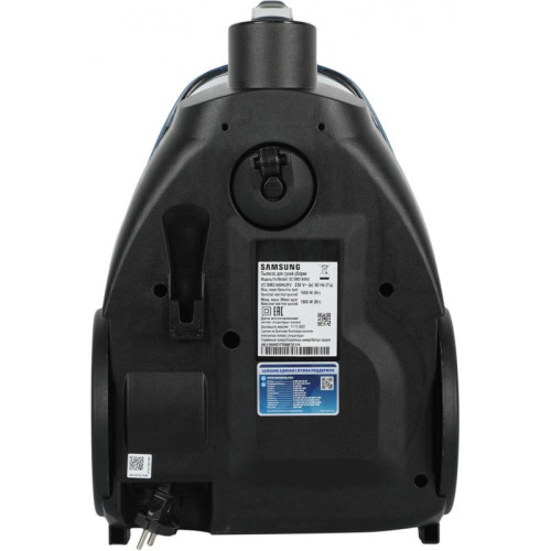 Пылесос/ Пылесос Samsung VC18M31A0HU/EV 1800Вт голубой/черный Пылесос/ Пылесос Samsung VC18M31A0HU/EV 1800Вт голубой/черный