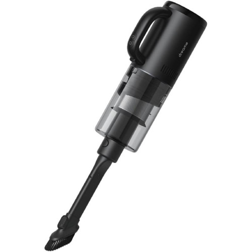 Пылесос моющий/ Пылесос моющий Dreame H12 Dual 300Вт серый