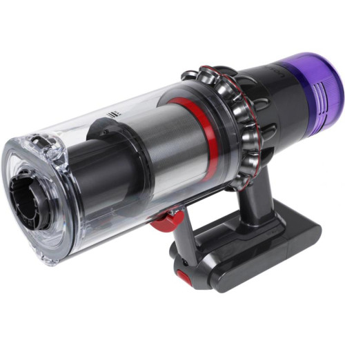 Пылесос/ Пылесос Dyson SV28 V11 Vaccum голубой/никель