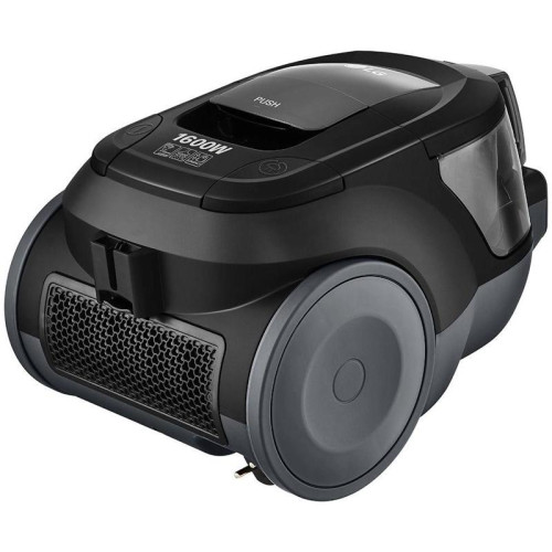 Пылесос/ Пылесос LG VC5316NNTS 1600Вт серебристый/черный