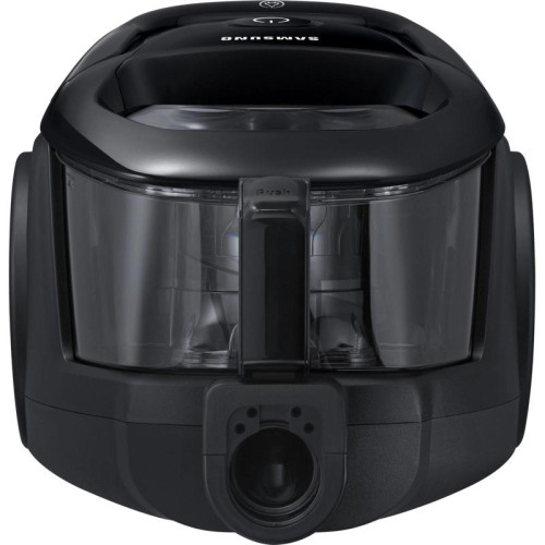 Пылесос/ Пылесос Samsung VC18M31C0HG/EV 1800Вт титан/черный