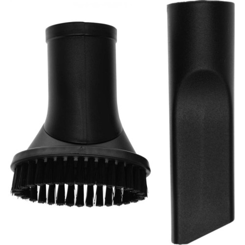 Пылесос/ Пылесос Karcher VC 3 (ERP) 700Вт белый/черный