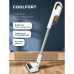 Пылесос/ Пылесос Coolfort CF-3001 150Вт белый