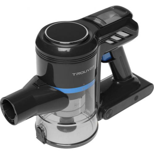 Пылесос ручной/ Пылесос ручной Dreame Trouver J30 450Вт серый