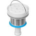 Пылесос/ Пылесос Haier HVC250 250Вт белый