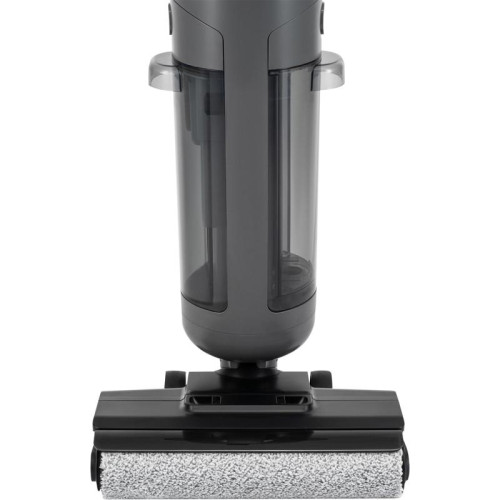 Пылесос моющий/ Пылесос моющий Hyundai HYV-S01AQUA 200Вт серый/черный