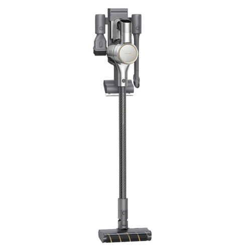 Пылесос вертикальный/ Пылесос вертикальный Dreame Cordless Vacuum Cleaner R20 Grey Пылесос вертикальный/ Пылесос вертикальный Dreame Cordless Vacuum Cleaner R20 Grey