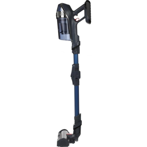 Пылесос/ Пылесос Tefal X-Force Flex 11.60 Aqua TY9890WO синий/серый