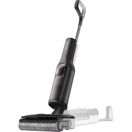 Пылесос/ Пылесос Roborock Morph F25 черный