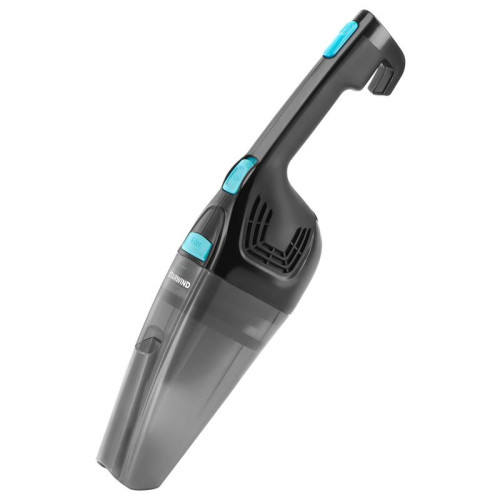 Пылесос ручной/ Пылесос ручной Starwind SCH1550 800Вт черный