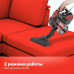 Пылесос ручной/ Пылесос ручной Starwind SCH1310 1000Вт красный/черный