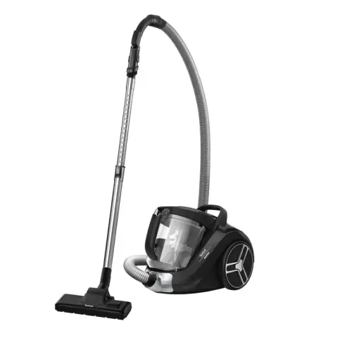 Пылесос с контейнером Tefal/ Пылесос с контейнером Tefal TW4825EA Пылесос с контейнером TW4825EA