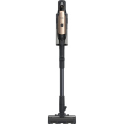 Пылесос/ Пылесос Haier C6 Flexi 680Вт антрацит/золотистый
