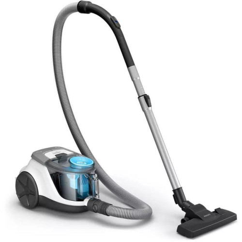 Пылесос/ Пылесос Philips XB2122/09 850Вт белый/черный
