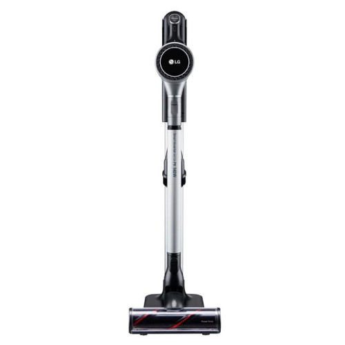 Пылесос/ Пылесос LG A9N-CORE 400Вт черный/серебристый