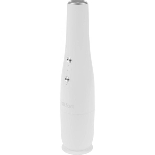 Пылесос ручной/ Пылесос ручной Kitfort КТ-5159 70Вт белый/черный