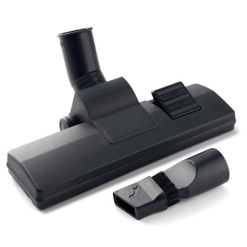 Пылесос/ Пылесос Domfy DSC-VC505 2000Вт белый/красный