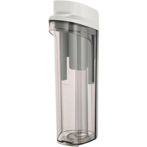 Пылесос моющий/ Пылесос моющий Dreame Trouver K10 Pro 200Вт белый