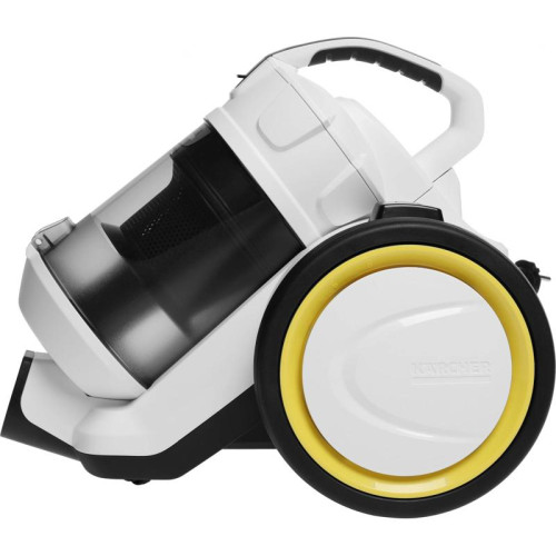 Пылесос/ Пылесос Karcher VC 3 (ERP) 700Вт белый/черный