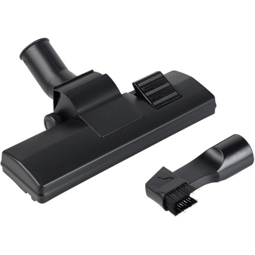 Пылесос/ Пылесос Hyundai HYV-C1990 1800Вт красный/черный