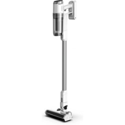 Пылесос ручной/ Пылесос ручной Hyundai HYV-S5550 400Вт белый/серебристый