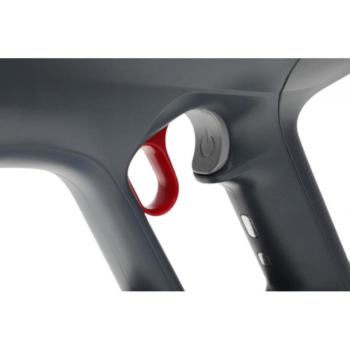 Пылесос/ Пылесос Tefal X-Force Flex 11.60 Aqua TY9890WO синий/серый