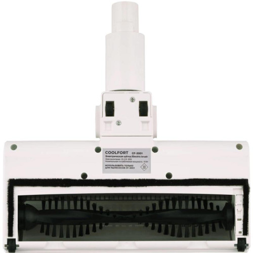 Пылесос/ Пылесос Coolfort CF-3001 150Вт белый
