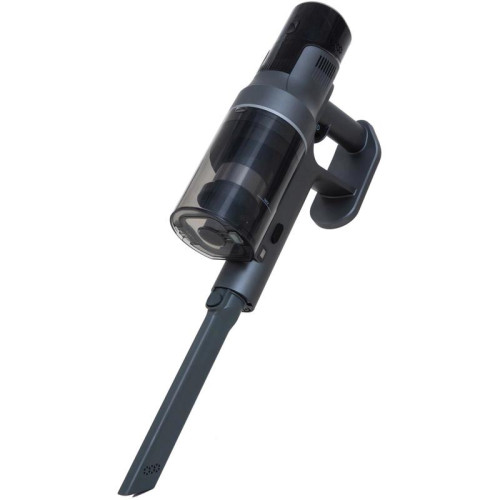 Пылесос/ Пылесос Polaris PVCSDC 8001 450Вт графит/серый (в компл.:3мешка)