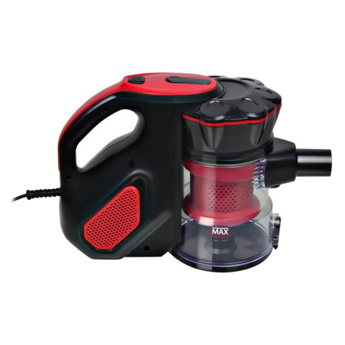 Пылесос ручной/ Пылесос ручной Starwind SCH1310 1000Вт красный/черный