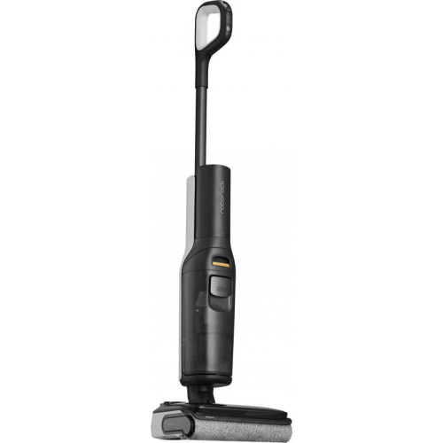 Пылесос/ Пылесос Roborock Morph F25 черный