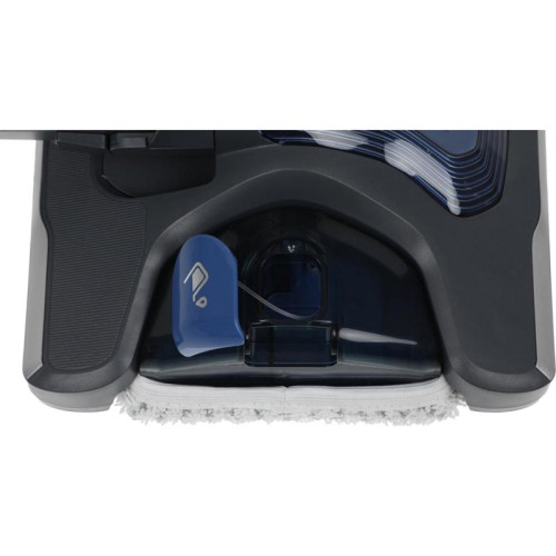 Пылесос/ Пылесос Tefal X-Force Flex 11.60 Aqua TY9890WO синий/серый