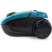 Пылесос/ Пылесос Hyundai HYV-B4990 2220Вт бирюзовый/черный (в компл.:1мешок) Пылесос/ Пылесос Hyundai HYV-B4990 2220Вт бирюзовый/черный (в компл.:1мешок)