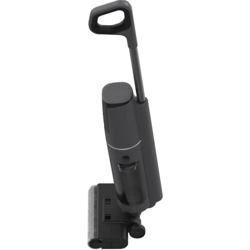 Пылесос моющий/ Пылесос моющий Hyundai HYV-S01AQUA 200Вт серый/черный