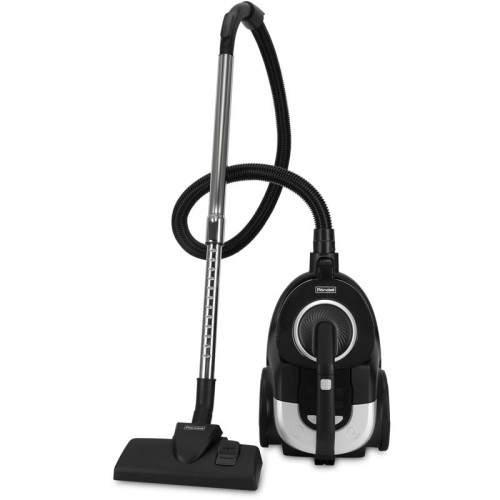 Пылесос/ Пылесос Rondell RDE-2060 2400Вт черный/серый