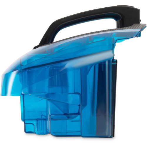 Пылесос/ Пылесос Hyundai HYV-C3377 2400Вт белый/синий