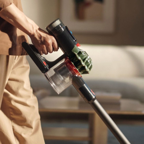 Беспроводные пылесосы Dyson/ V8 New Cyclone Black Edition 494706-01