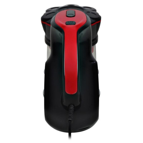 Пылесос ручной/ Пылесос ручной Starwind SCH1310 1000Вт красный/черный