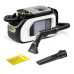 Пылесос моющий/ Пылесос моющий Karcher SE 3 500Вт черный/белый Пылесос моющий/ Пылесос моющий Karcher SE 3 500Вт черный/белый