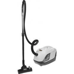 Пылесос/ Пылесос Karcher DS 6 Plus 650Вт белый/черный