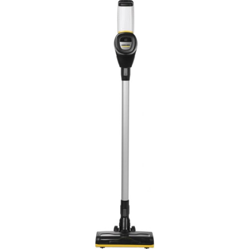 Пылесос/ Пылесос Karcher VC 6 Cordless серебристый/белый